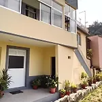 度假居 Vitorio's São Vicente