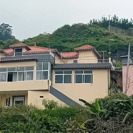 Vitorio's Nyaraló São Vicente