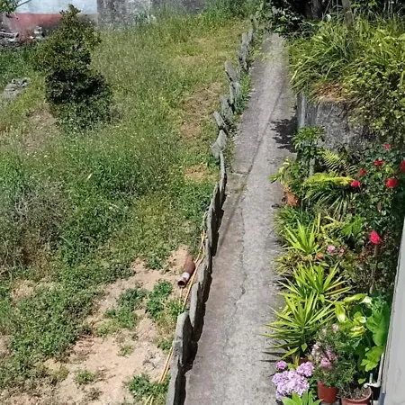 Casa de Férias Vitorio's