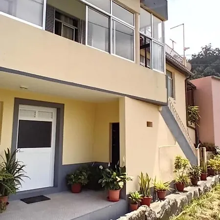 Semesterbostad Vitorio's São Vicente