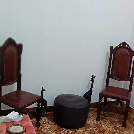 Vitorio's Nyaraló