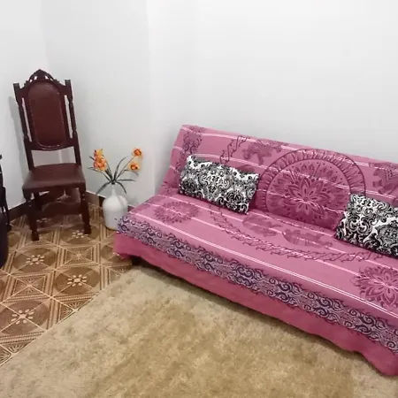 Vitorio's * São Vicente