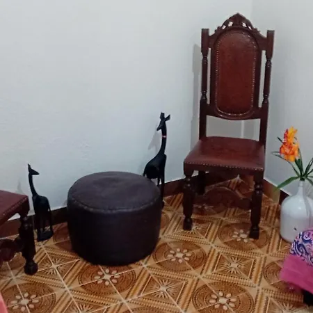 Vitorio's Nyaraló