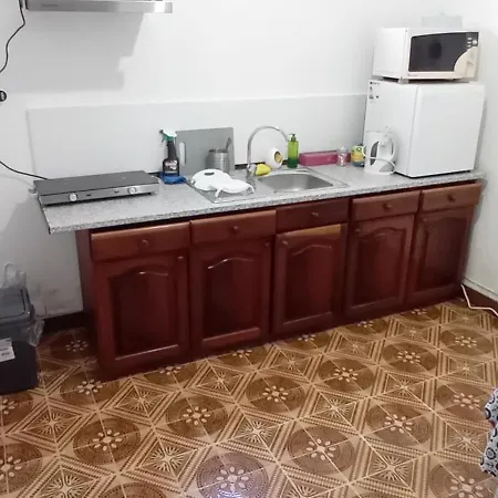 Vitorio's Nyaraló