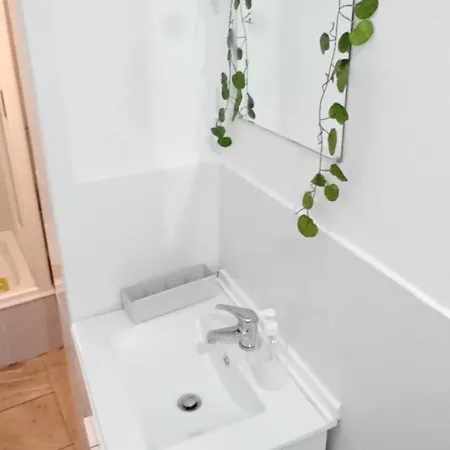 Casa de Férias Vitorio's São Vicente