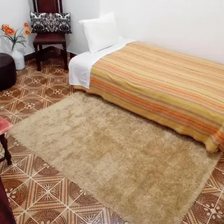 Casa de Férias Vitorio's São Vicente