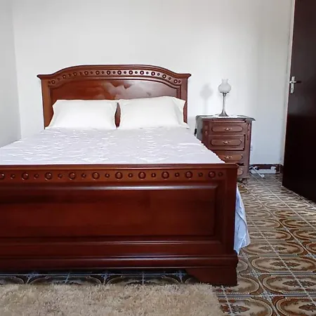 Vitorio's Vakantiehuis *