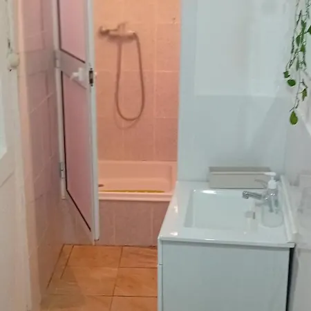 Vitorio's Vakantiehuis São Vicente