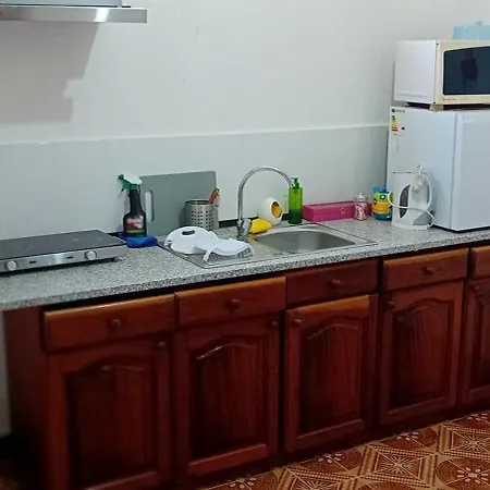 Vitorio's بيت للعطل *