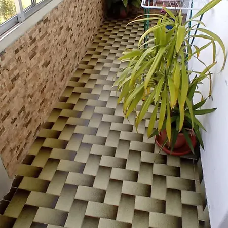 Vakantiehuis Vitorio's *