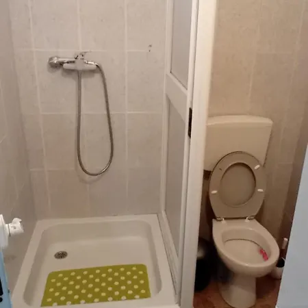 Vitorio's Vakantiehuis São Vicente