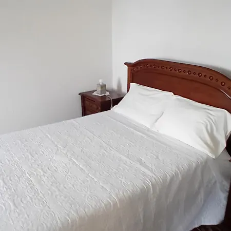 Vakantiehuis Vitorio's São Vicente