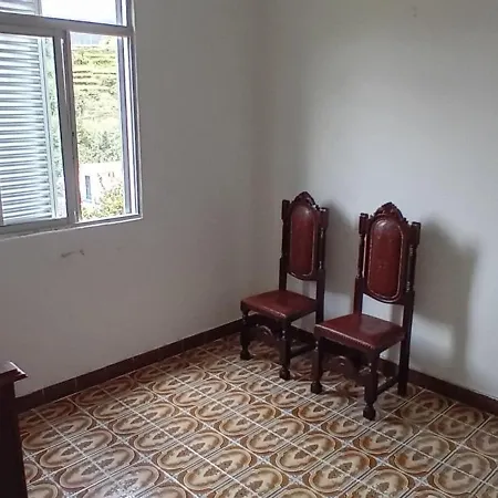 Vitorio's São Vicente