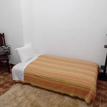 Vitorio's São Vicente