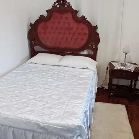 Vitorio's Nyaraló *