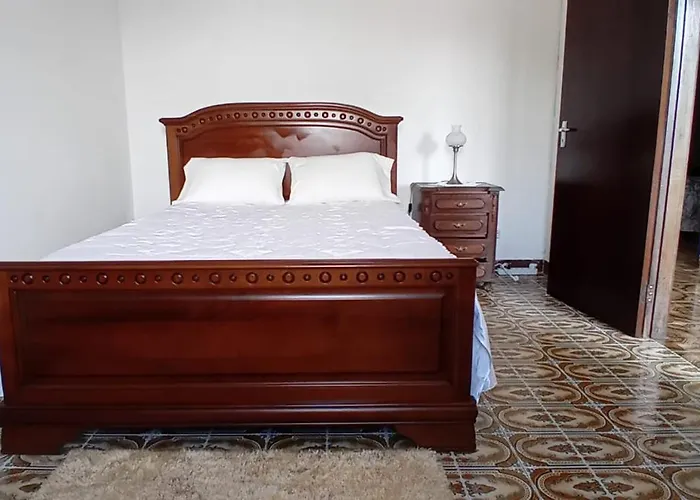 Vitorio's Дом отдыха *