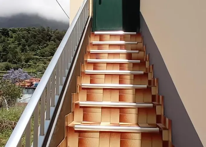 Vitorio's Сан-Висенти