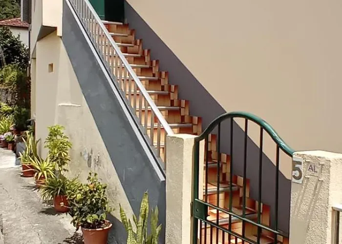 Vitorio's Сан-Висенти