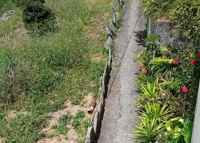 Дом отдыха Vitorio's