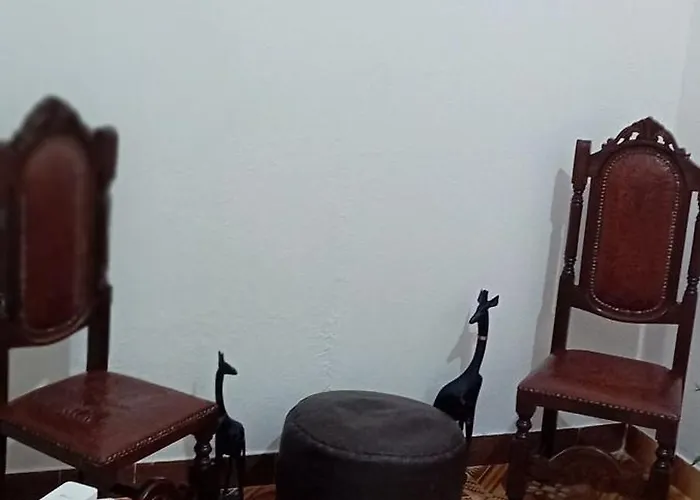 Vitorio's Дом отдыха