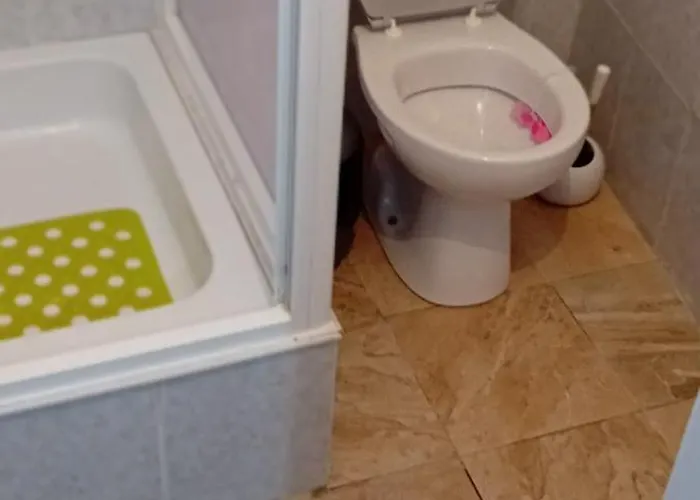 Дом отдыха Vitorio's