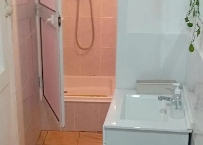 Vitorio's Дом отдыха Сан-Висенти