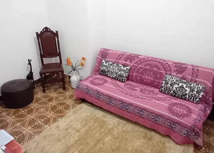 Vitorio's * Сан-Висенти