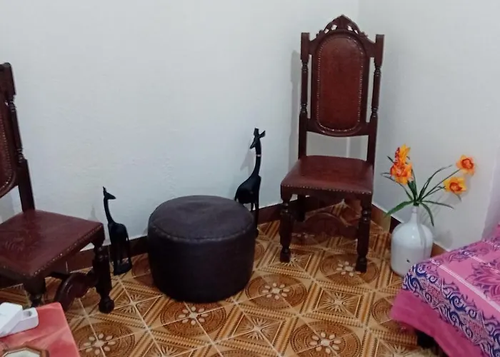 Vitorio's Дом отдыха