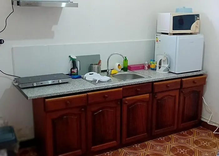 Vitorio's Дом отдыха *