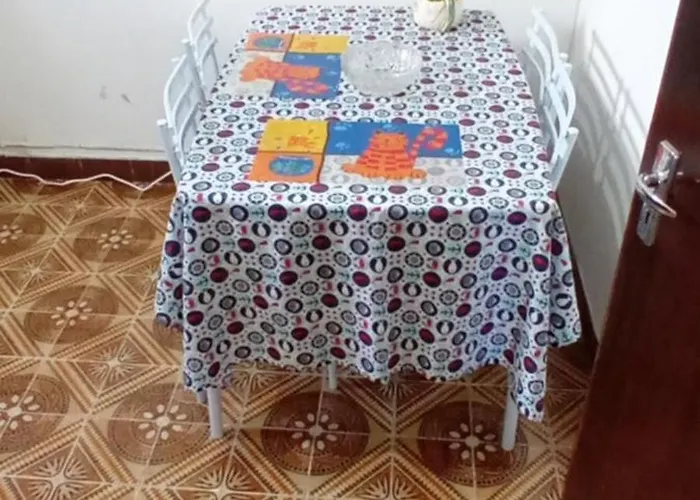 Дом отдыха Vitorio's Сан-Висенти