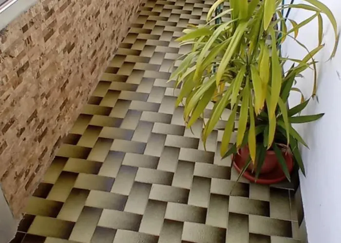 Дом отдыха Vitorio's *