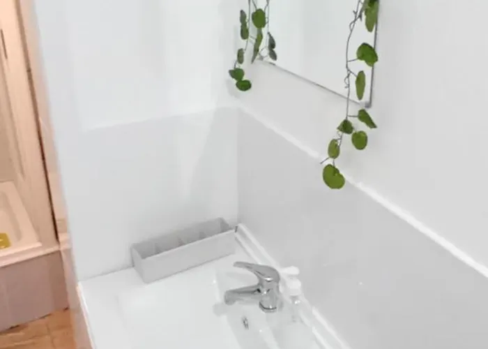 Дом отдыха Vitorio's Сан-Висенти