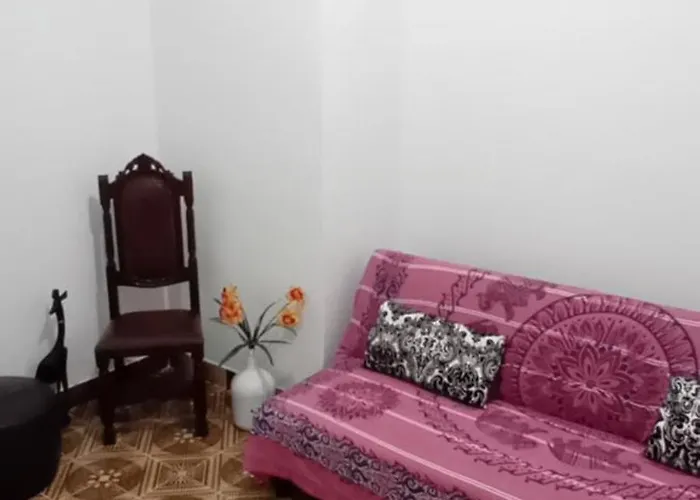 Vitorio's Дом отдыха