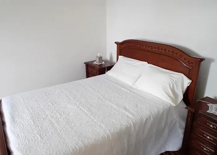 Дом отдыха Vitorio's Сан-Висенти