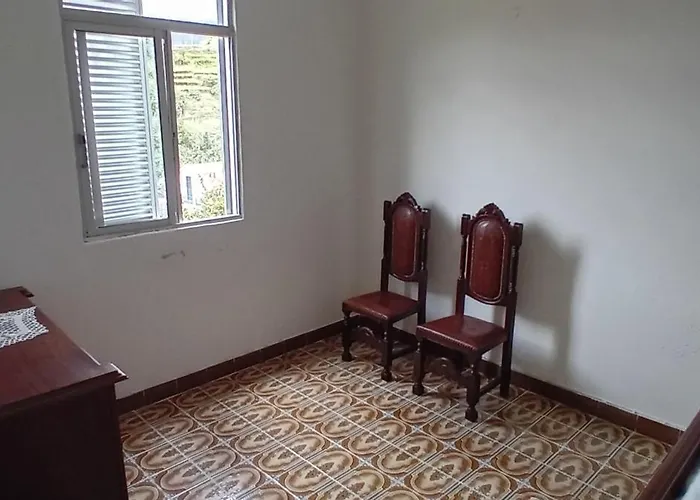 Vitorio's Сан-Висенти