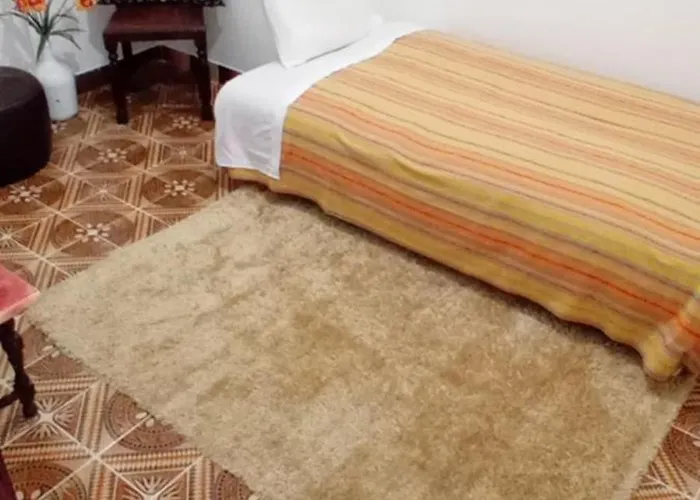 Дом отдыха Vitorio's Сан-Висенти