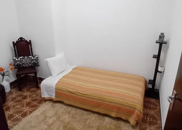 Vitorio's Сан-Висенти